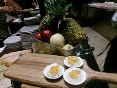 android_upload_pic-星汇餐厅(新濠影汇店)
