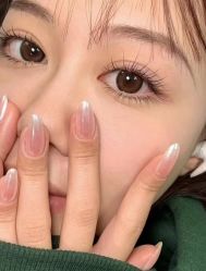 -芊冉•美甲美睫纹绣