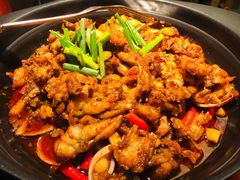 香辣味-蛙小侠(长安万科店)