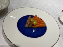 -红棉中餐厅·广州海航威斯汀酒店