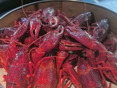 -巴厘龙虾·榜首油焖大虾(洞庭·艺术洋房店)