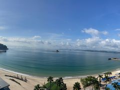 -深圳大梅沙京基洲际度假酒店