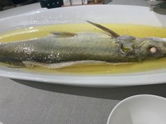 -狮王府淮扬菜(新街口友谊店)
