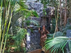 -国家植物园南园