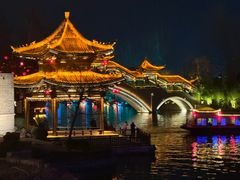 -台儿庄古城