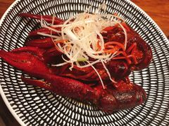 -君悦酒店·1881·北京烤鸭