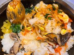 -梨花牛肉汤饭(仁恒伊势丹店)