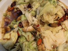 -秦月轩·陕西家乡菜(阜成路·五棵松店)