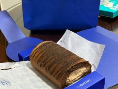 -the Roll'ING手作瑞士卷专门店(卓悦中心店)