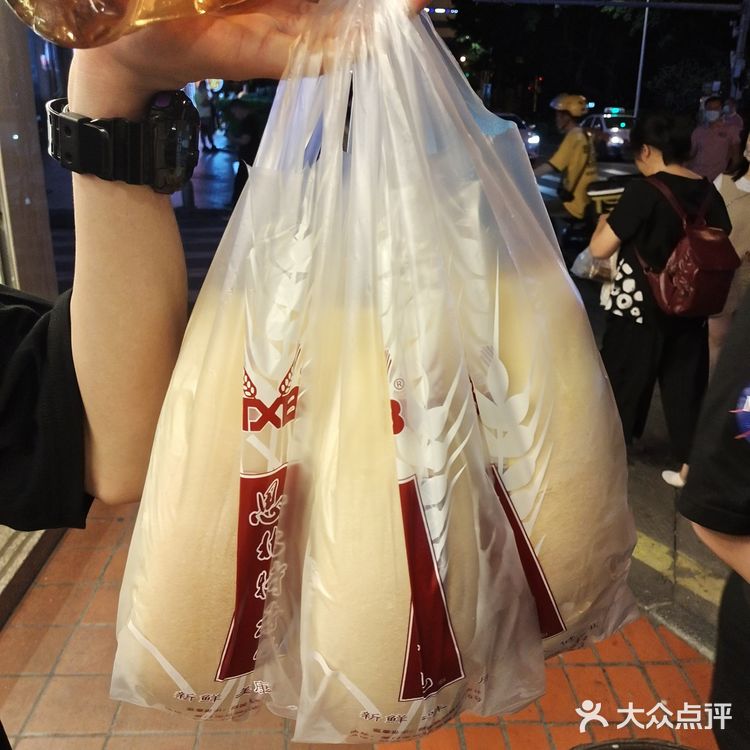 根本不知道大家在排队买什么，临时攻略一下