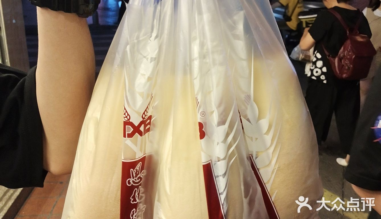 根本不知道大家在排队买什么，临时攻略一下