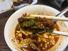 -东仓门早市