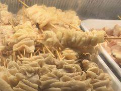 -王氏炉匠·烧鸟放题自助(三里屯店)