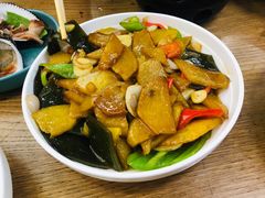 -渔家乐小海鲜(皇姑店)