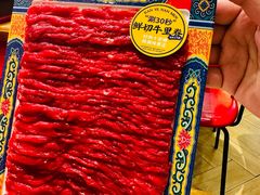 -侃爷南门铜锅涮肉