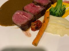 低温澳洲精选牛排-G+KITCHEN(龙湖狮山天街店)