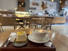 -Torch Coffee 炬点咖啡