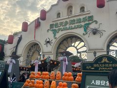 -国色天乡三期陆地乐园