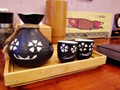-鸟串烧Yakitori