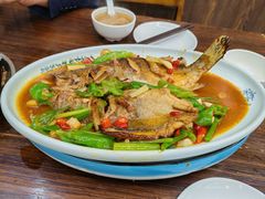 -民间瓦缸煨汤館(嵩山路店)