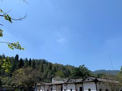 -井冈山风景名胜区