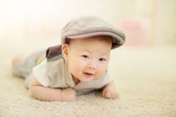 -WPlus明星肖像亲子全家福摄影