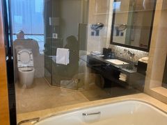 -廊坊固安福朋喜来登酒店