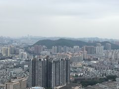 -求水山公园