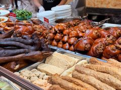 -吴记富苑(朝阳店)