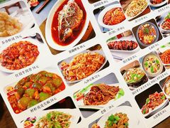 -津菜宋记老房子(鼓楼店)