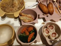 -西贝(吴江路湟普汇店)