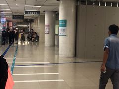 -首都医科大学附属北京同仁医院(南区)