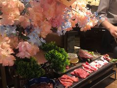 -樱宿日式和牛烧肉(五道口店)
