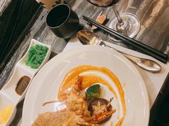-幸福楼中餐厅(安海店)