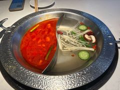 -川锅一号火锅(睢宁店)