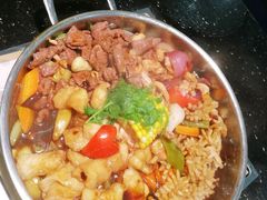 -和福顺·牛肉海鲜焖锅(汕头金平万达广场店)