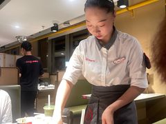 -海底捞火锅(崇文门新世界百货店)