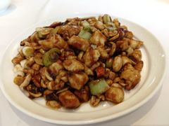 宫保鸡丁-眉州东坡(北苑华贸店)