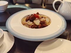 -利顺德大饭店·水岸中餐厅(小白楼店)