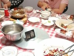 -黄鹤天厨·泡椒田鸡创始者(莲花店)