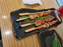 -町门烤肉拌饭专门店(哈西万达店)