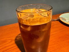 -Be Lived Cafe比例咖啡(摩天轮店)