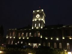 -半岛公馆(淞兴西路店)