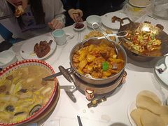 -阿里疆Alijiang·丝路美食·异域风情·清真(长楹天街店)