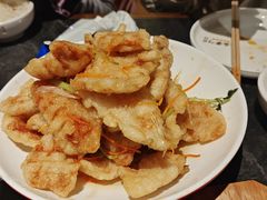 -金掌勺东北菜(格兰晴天店)