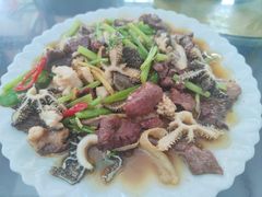 九门头-老友谊餐厅(319国道店)