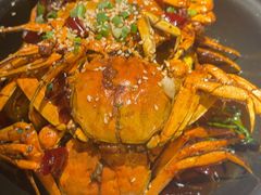 -巴厘龙虾·榜首油焖大虾(音乐学院·沿江酒馆店)