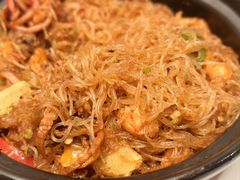 -阳江餐厅·30年老字号·粤菜海鲜大排档