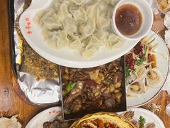 -老东镇啤酒屋海鲜加工·蒸汽海鲜·海鲜烧烤(台东店)