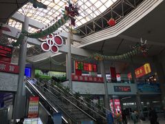 -潍坊站